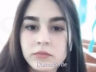 DiamoSyde