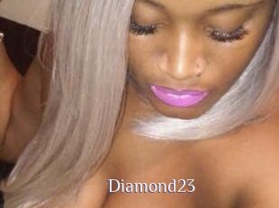 Diamond23