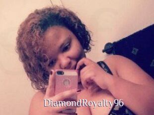 DiamondRoyalty96