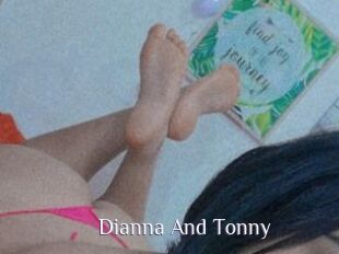 Dianna_And_Tonny