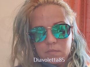 Diavoletta85