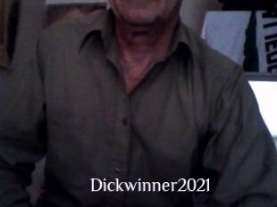 Dickwinner2021