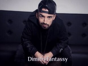 DimitryFantassy