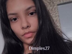 Dimples27