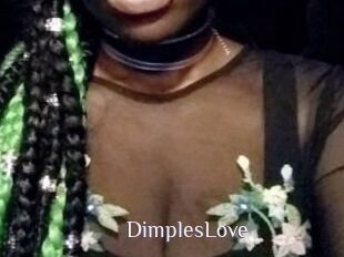 DimplesLove