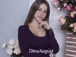 DinaAugust