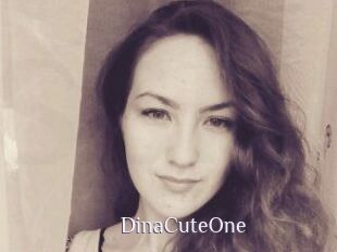 DinaCuteOne