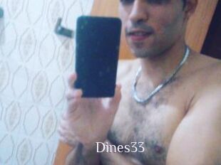 Dines33