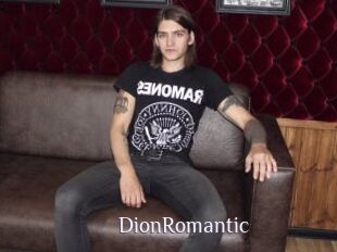 DionRomantic