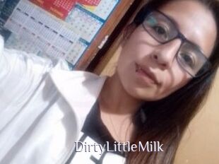 DirtyLittleMilk