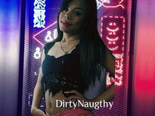 DirtyNaugthy