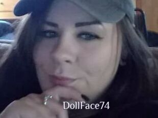 DollFace74