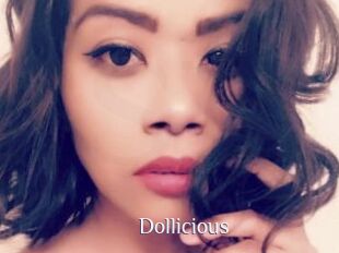 Dollicious