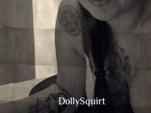 DollySquirt