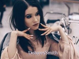 DoloresSmith