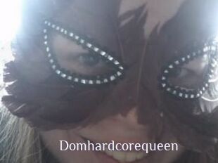 Domhardcorequeen