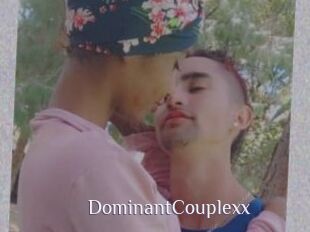 DominantCouplexx