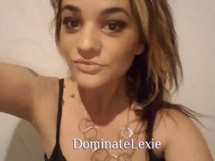 DominateLexie