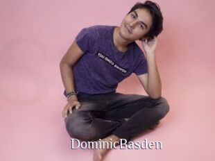 DominicBasden