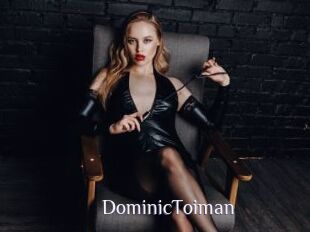 DominicToiman