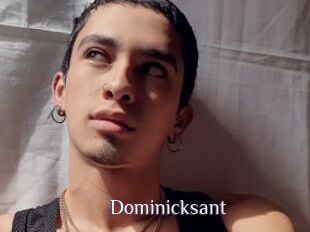 Dominicksant