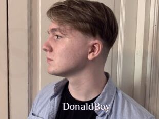 DonaldBoy