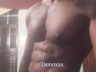 Donoxxx