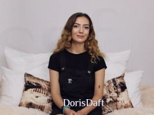 DorisDaft