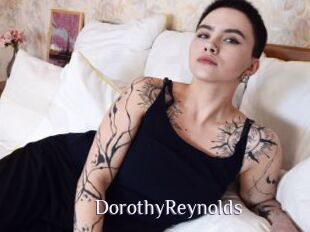 DorothyReynolds