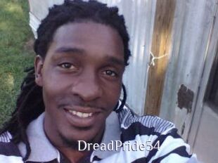 DreadPride34