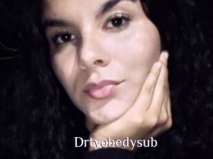 Drtyobedysub