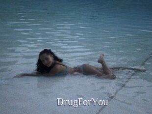 DrugForYou