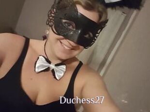 Duchess27