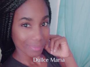 Dullce_Maria