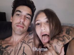 Duyma