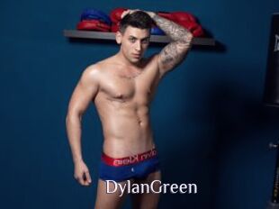 DylanGreen