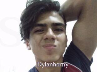 Dylanhorny