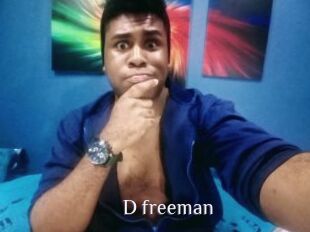 D_freeman