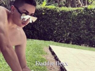 Daddie_flexx