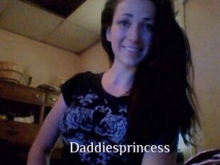 Daddiesprincess