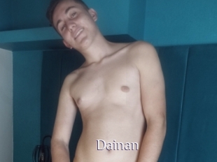 Dainan