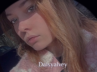 Daisyalvey