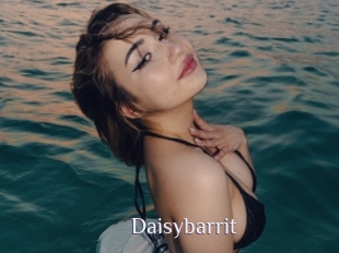 Daisybarrit