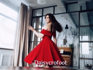 Daisycrofoot