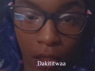 Dakititwaa