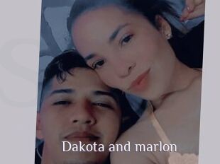 Dakota_and_marlon