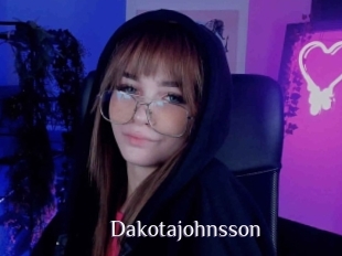 Dakotajohnsson