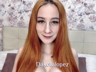 Dakotalopez