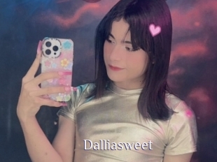 Dalliasweet