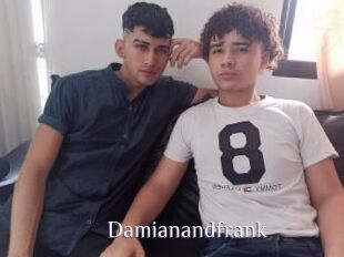 Damianandfrank